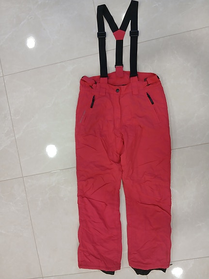 Toppahousut 40