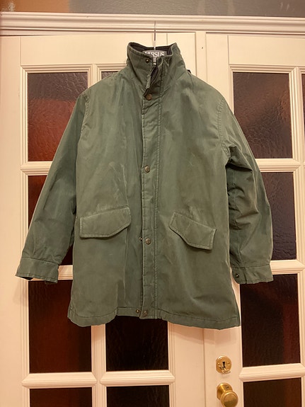 Gant takki 2 in 1