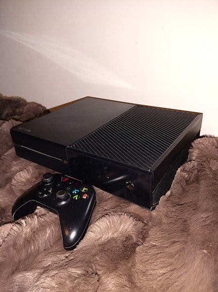 Xbox one