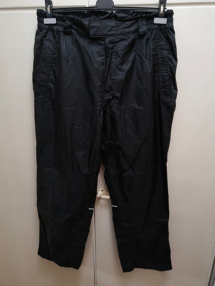 North Ice ulkoiluhousut, XL