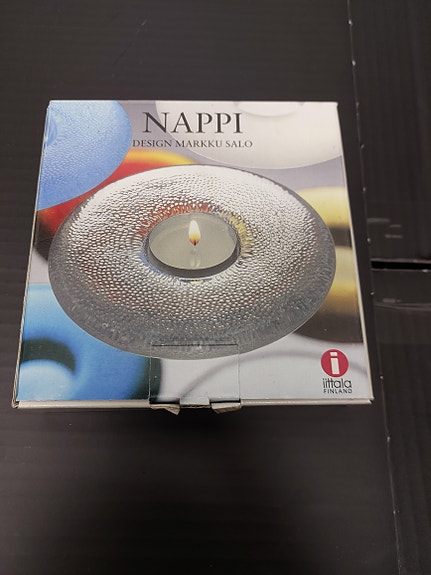 Iittala Nappi