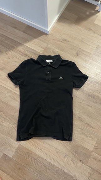 Lacoste polopaita