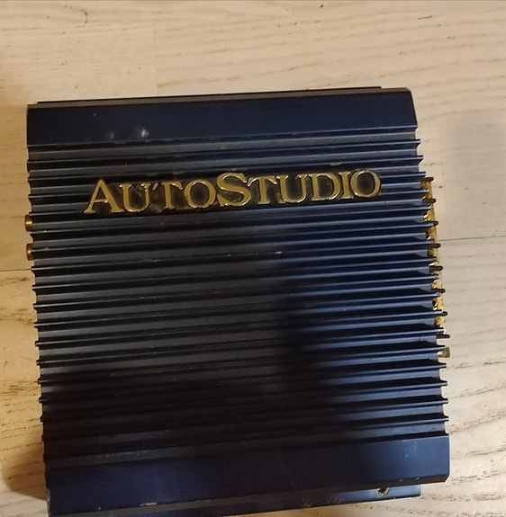Autostudio