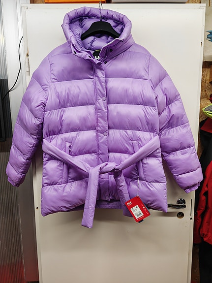 Helly Hansen Talvitakki
