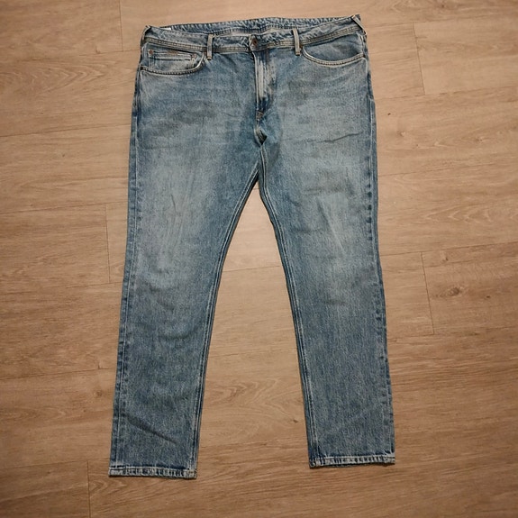 Farkut Pepe Jeans