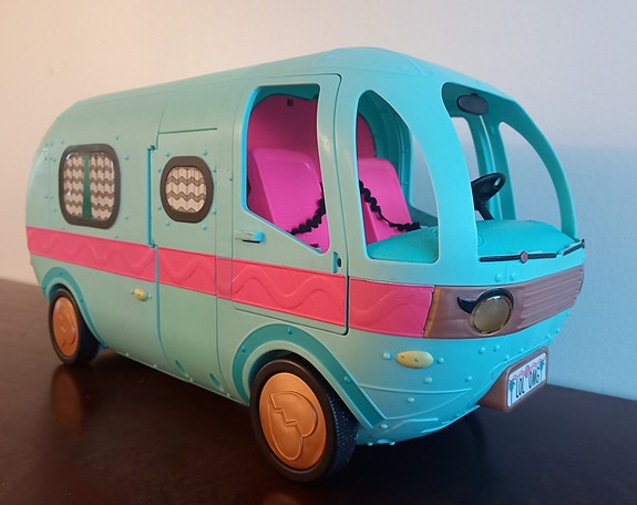 L.O.L. asuntoauto
