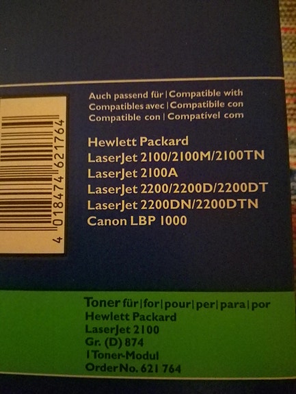 Product image 2 of 3