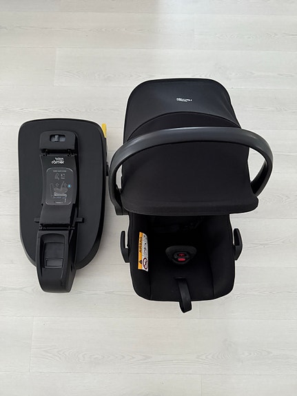 Britax Römer Turvakaukalo