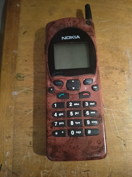 Nokia klassikko