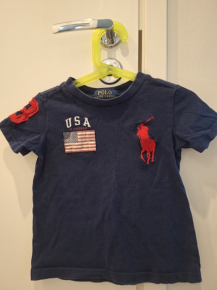Ralph Lauren t-paita