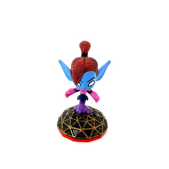 S4 Mini Jini Skylanders