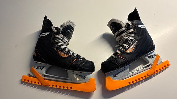 CCM RBZ luistimet koko 35