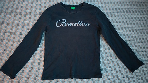 Benetton paita, 116