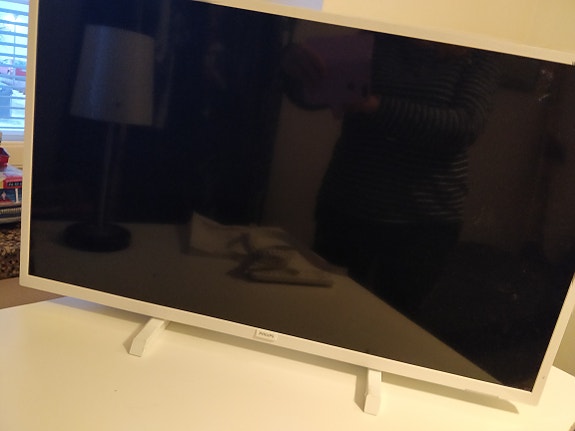 Philips televisio