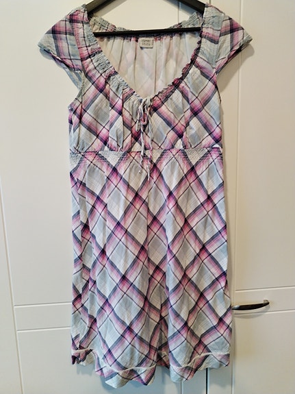 Esprit mekko 36 Puuvilla