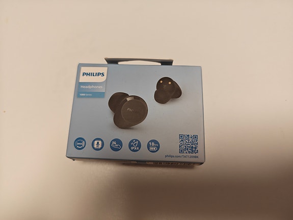 Myydään bluetooth kuulokkeet