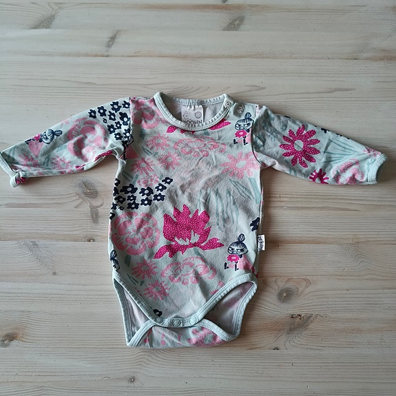Pikku myy body