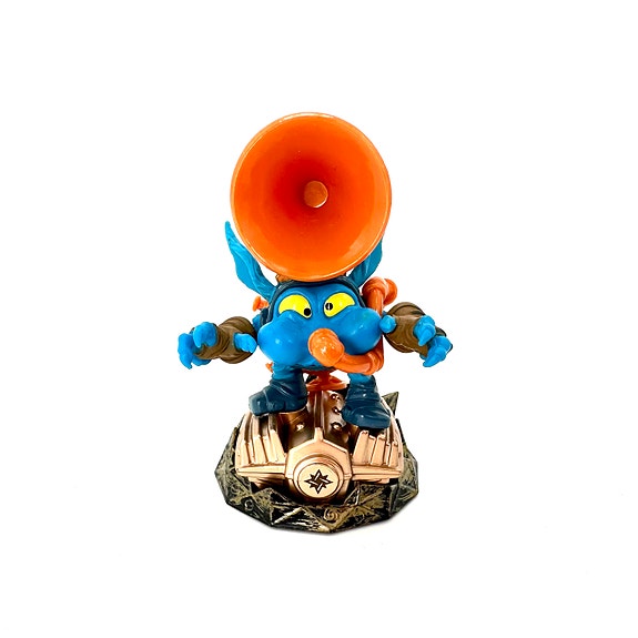 S5 Big Bubble Pop Fizz Skylanders