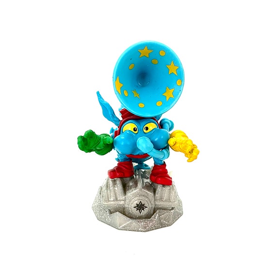 S5 Birthday Bash Big Bubble Pop Fizz Skylanders