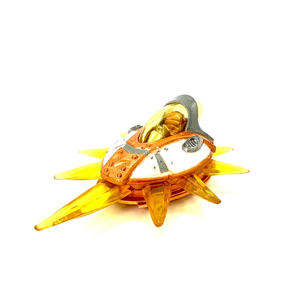 S5 Sun Runner Skylanders
