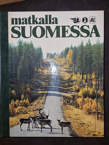 Matkalla Suomessa - Autoliitto
