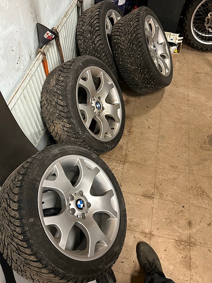 Bmw 5x120 Style 63