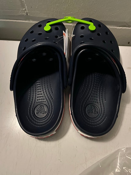 Crocsit koko 36-37 / M4/W6