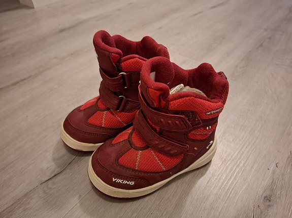 Viking goretex koko24