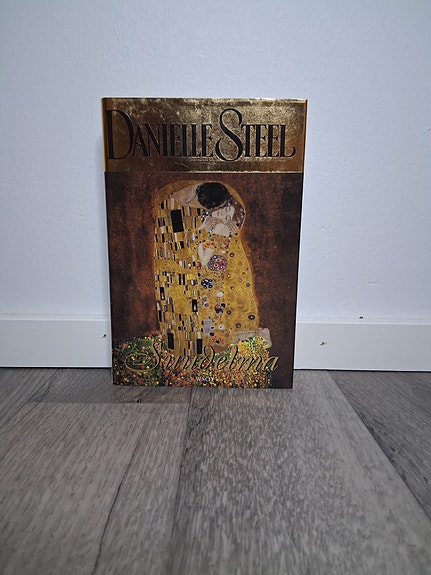 Danielle Steel Suudelma