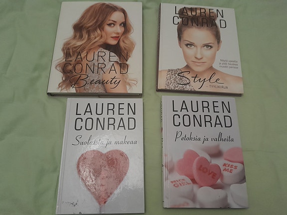 Lauren Conrad m
