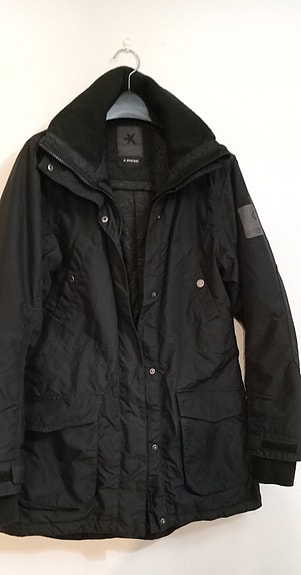 Everest naisten talvitakki Koko 34🛒