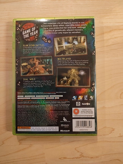 Product image 2 of 3