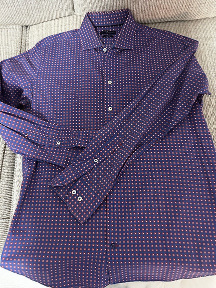 Tommy Hilfiger kauluspaita