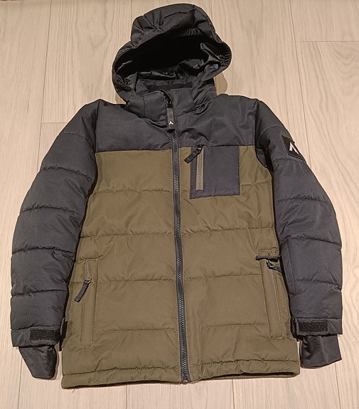 McKinley laskettelutakki 128