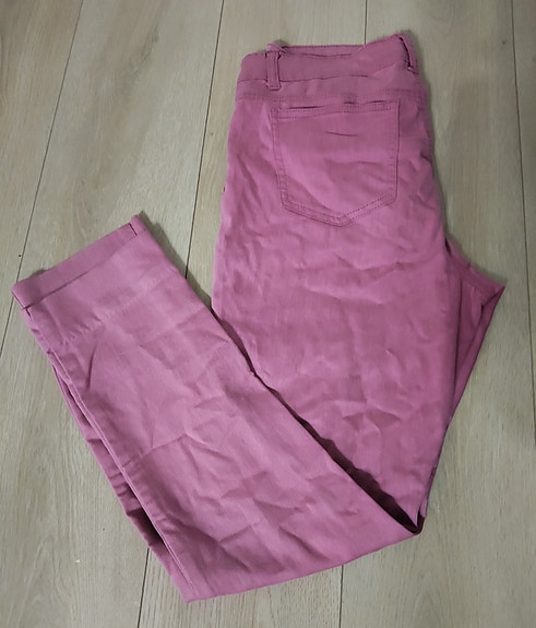 Pinkit housut