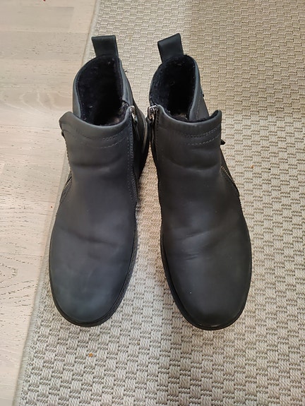 Ecco kengät koko 43