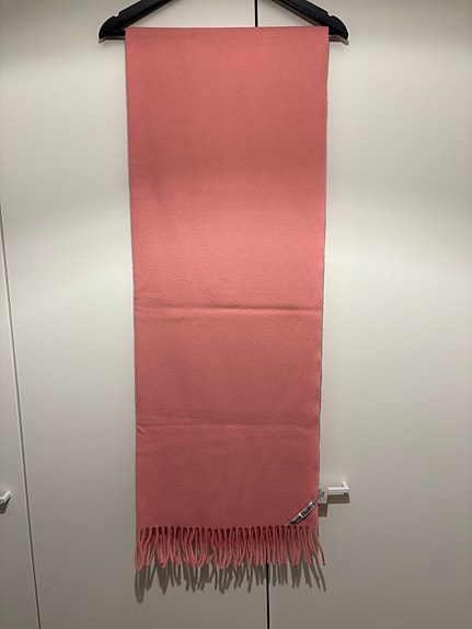 Acne Studios Canada huivi