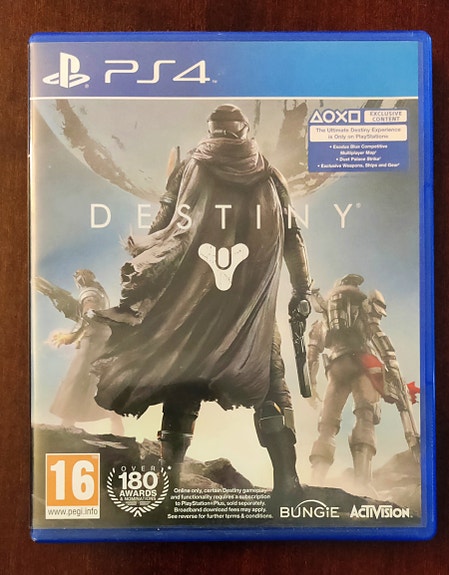 Destiny