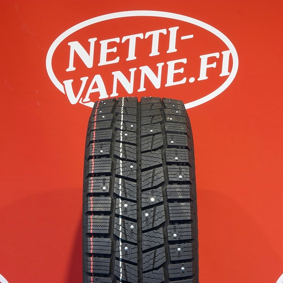 CONTINENTAL VanContact™ Ice 205/65 R16 107R Nastarenkaat