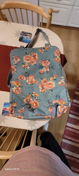 Naisten Olkalaukku