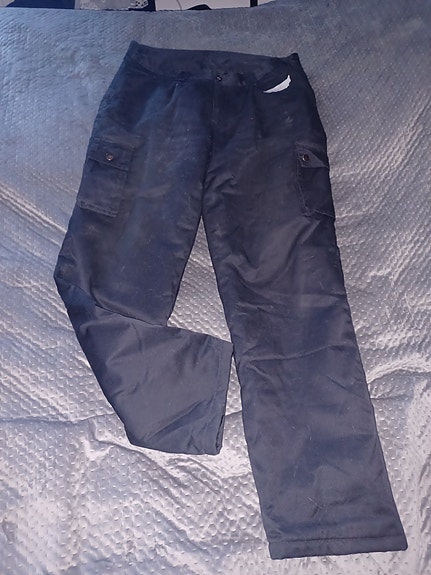 Toppahousut C56