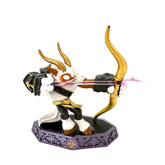 S6 Buckshot Skylanders