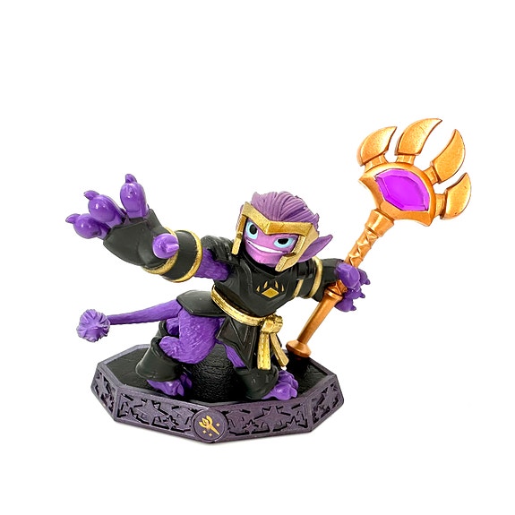 S6 Mysticat Skylanders