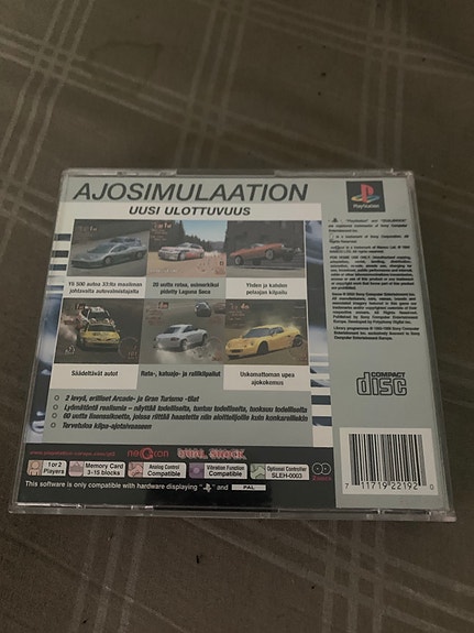 Product image 2 of 2