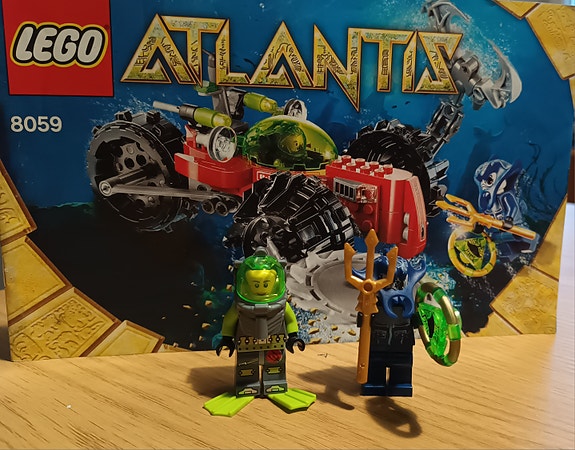 Product image 2 of 2