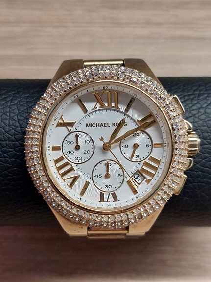 Michael Kors MK-5756 rannekello