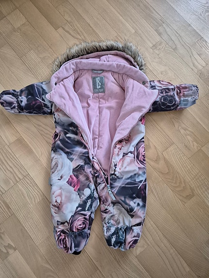 Toppahaalari Lenne 80cm