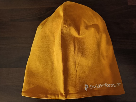 Peak Performance- pipo