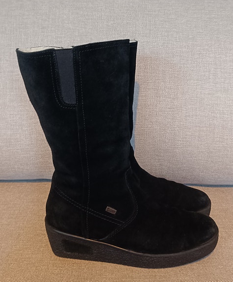 Rieker saappaat 39