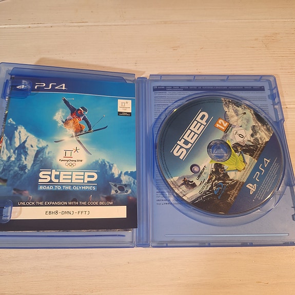 Product image 2 of 3